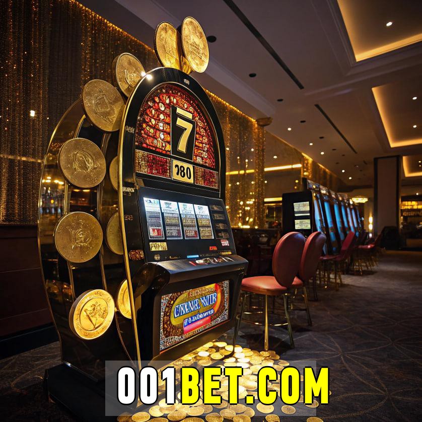 001bet: Aproveite caça-níqueis e caça-níqueis com bônus no cassino ao vivo!